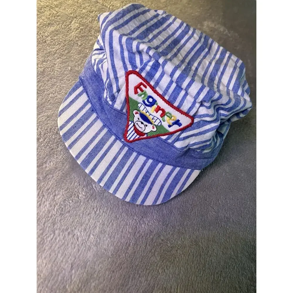 Vintage Baby Lot 90s baby, bibs, nappies, hat
